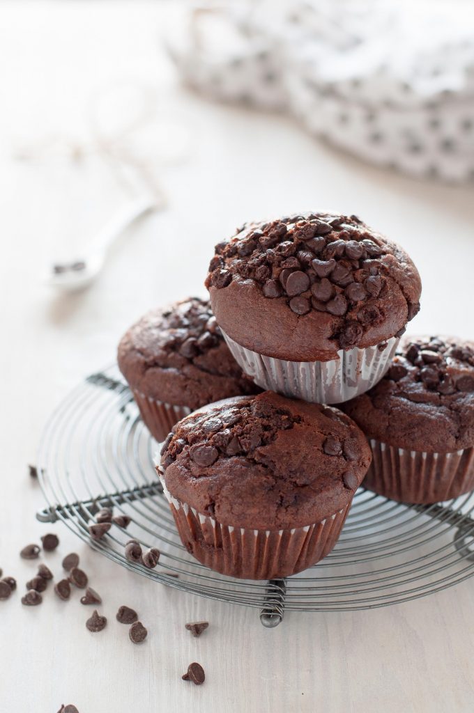 muffin-al-cioccolato