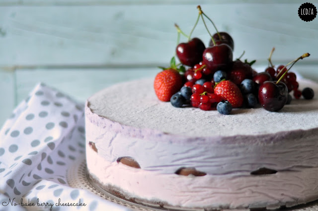 No-bake-berry-cheesecake-6