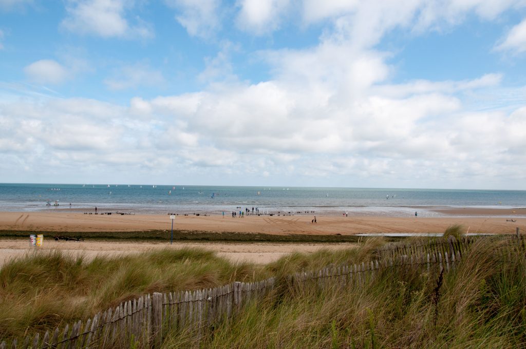 Juno-Beach-Normandia