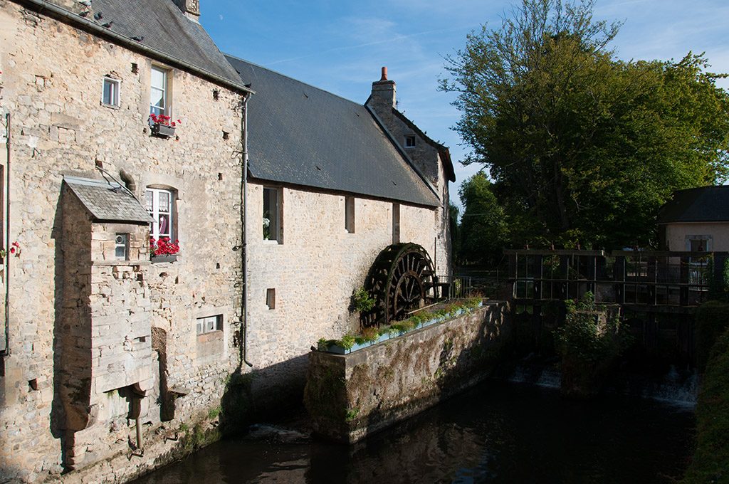 Mulino-di-Bayeux