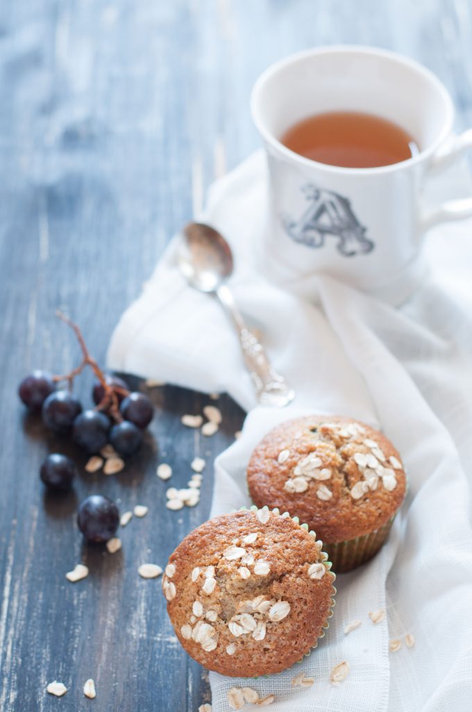 muffin-integrali-ricetta-base