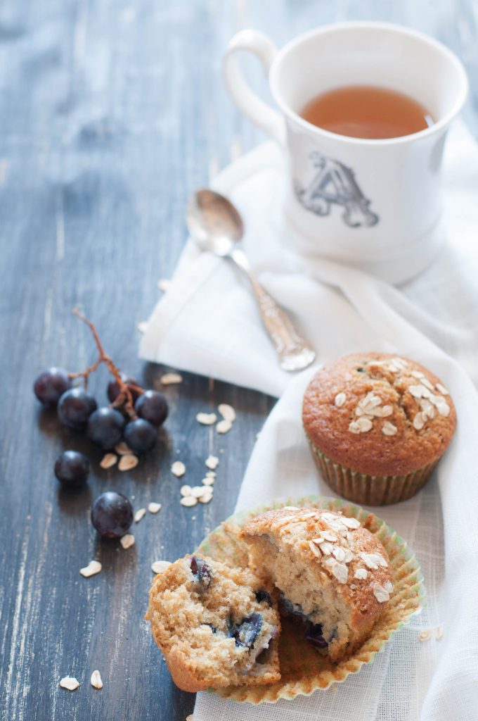 ricetta-muffin-facili