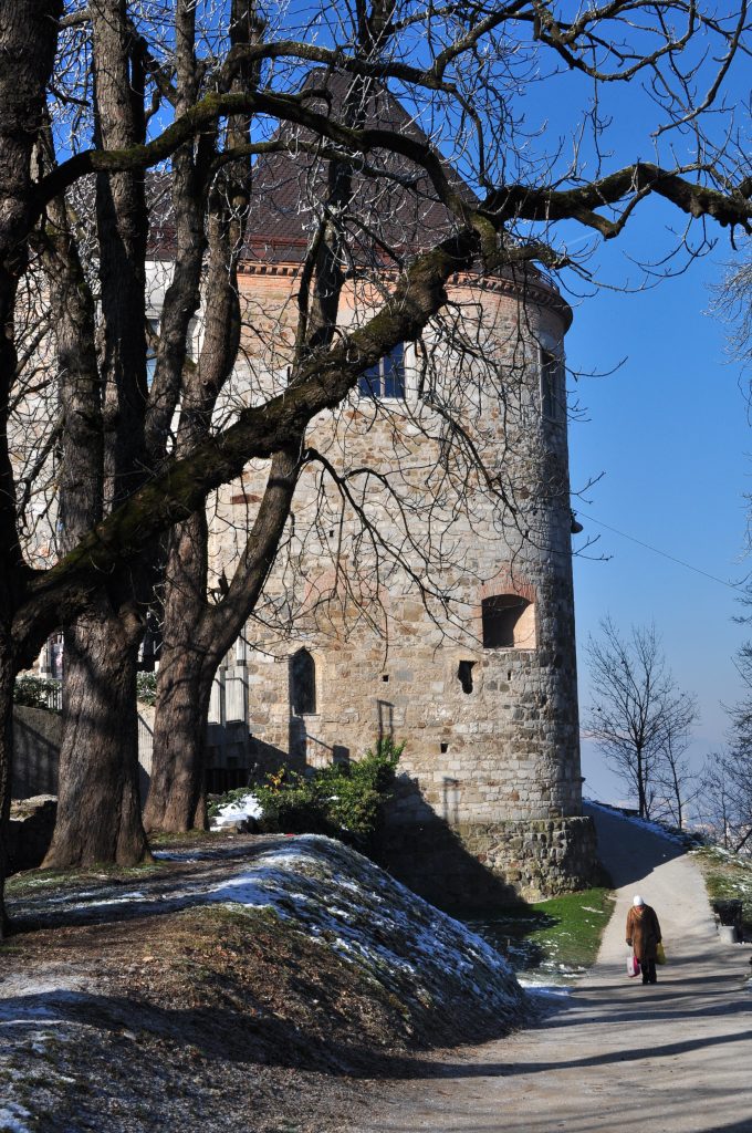castello-lubiana