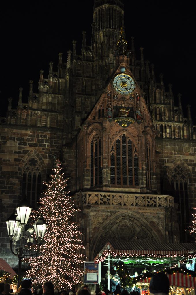 Cattedrale di Norimberga